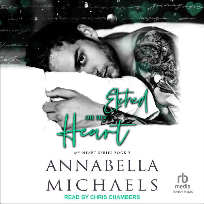 Etched on My Heart, Annabella Michaels