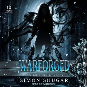 Warforged, Simon Shugar