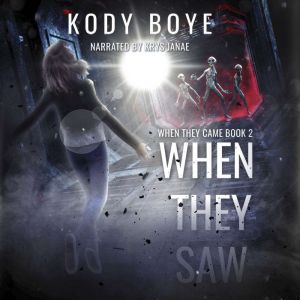 When They Saw, Kody Boye