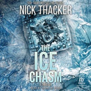 The Ice Chasm, Nick Thacker