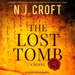 The Lost Tomb, N.J. Croft