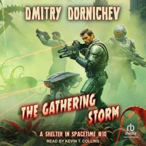 The Gathering Storm, Dmitry Dornichev