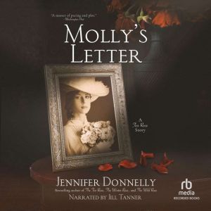 Mollys Letter, Jennifer Donnelly