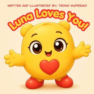 Luna Loves You!, Trono Supremo