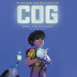 Cog, Greg van Eekhout