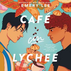 Cafe Con Lychee, Emery Lee