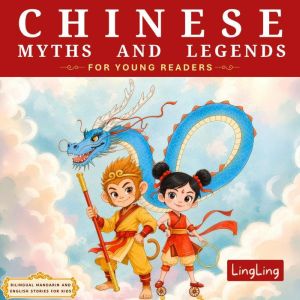 Chinese Myths and Legends for Young R..., LingLing
