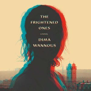 The Frightened Ones, Dima Wannous