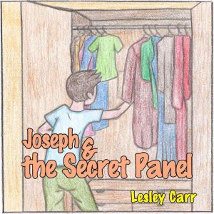 Joseph  the Secret Panel, Lesley Carr
