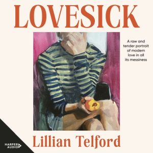 Lovesick, Lillian Telford