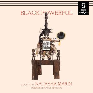 Black Powerful, Natasha Marin