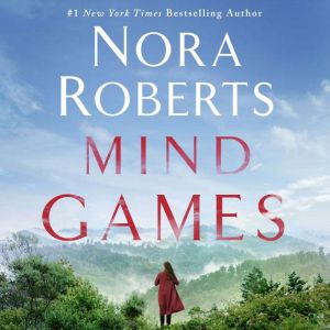 Mind Games, Nora Roberts