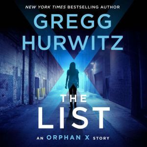 The List, Gregg Hurwitz
