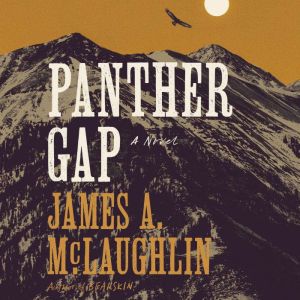 Panther Gap, James A. McLaughlin