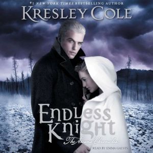 Endless Knight, Kresley Cole