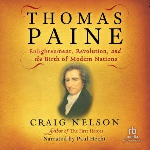 Thomas Paine, Craig Nelson