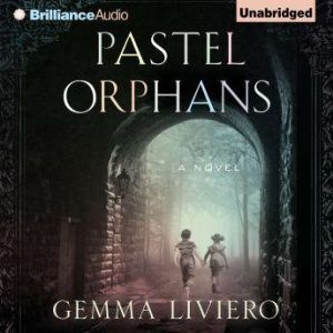 Pastel Orphans, Gemma Liviero
