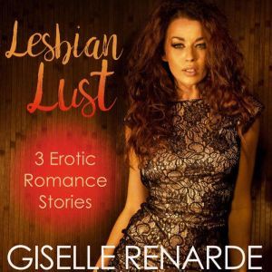 Lesbian Lust, Giselle Renarde