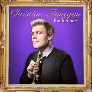 The Fun Part, Christian Finnegan