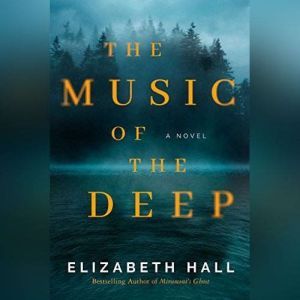 The Music of the Deep, Elizabeth Hall