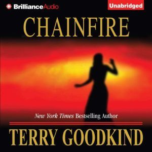 Chainfire, Terry Goodkind