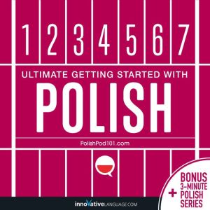 Learn Polish  Ultimate Getting Start..., Innovative Language Learning