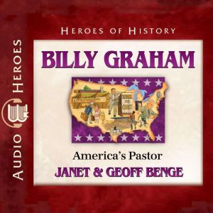 Billy Graham, Janet Benge