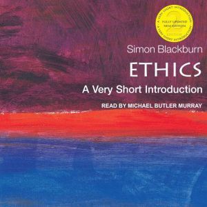 Ethics, Simon Blackburn