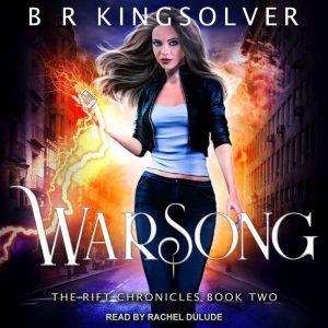 War Song, BR Kingsolver