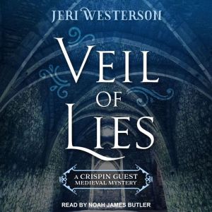 Veil of Lies, Jeri Westerson