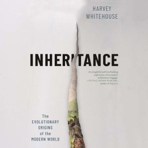 Inheritance: The Evolutionary Origins of the Modern World