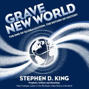 Grave New World, Stephen D. King
