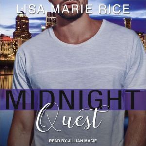 Midnight Quest, Lisa Marie Rice