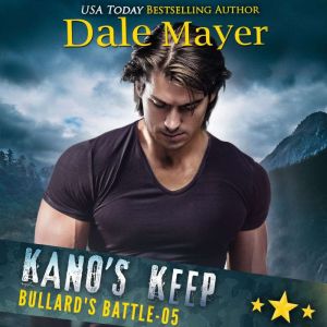 Kanos Keep, Dale Mayer