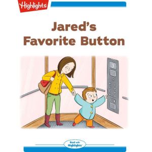 Jareds Favorite Button, Stacy Hart