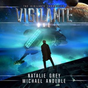Vigilante, Michael Anderle