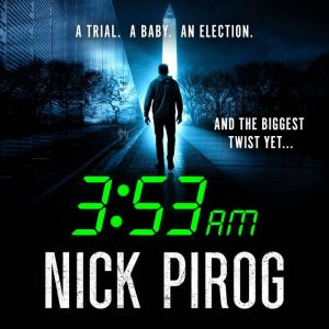 353 a.m., Nick Pirog