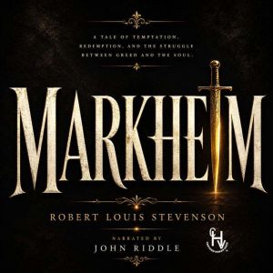 Markheim, Robert Louis Stevenson