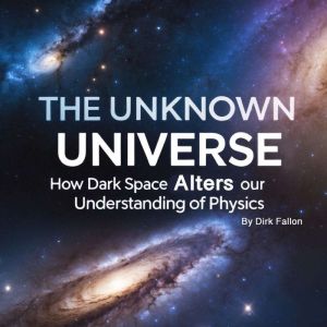 The Unknown Universe: How Dark Space Alters Our Understanding of Physics