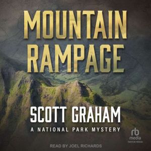 Mountain Rampage, Scott Graham