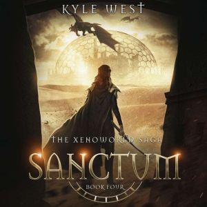 Sanctum, Kyle West