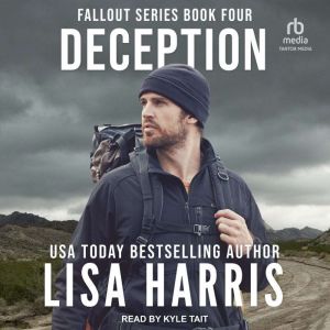 Deception, Lisa Harris