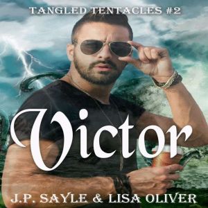 Victor, JP Sayle