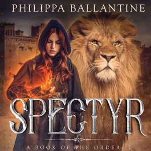 Spectyr, Philippa Ballantine