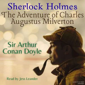 Sherlock Holmes The Adventure of Cha..., Sir Arthur Conan Doyle