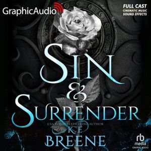 Sin and Surrender [Dramatized Adaptation]: Demigods of San Francisco 6