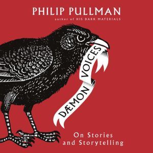 Daemon Voices, Philip Pullman