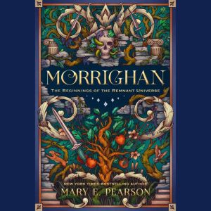 Morrighan, Mary E. Pearson