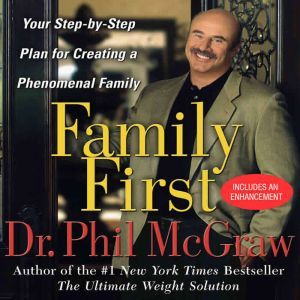 Family First, Phil McGraw