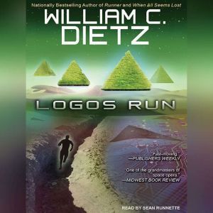 Logos Run, William C. Dietz